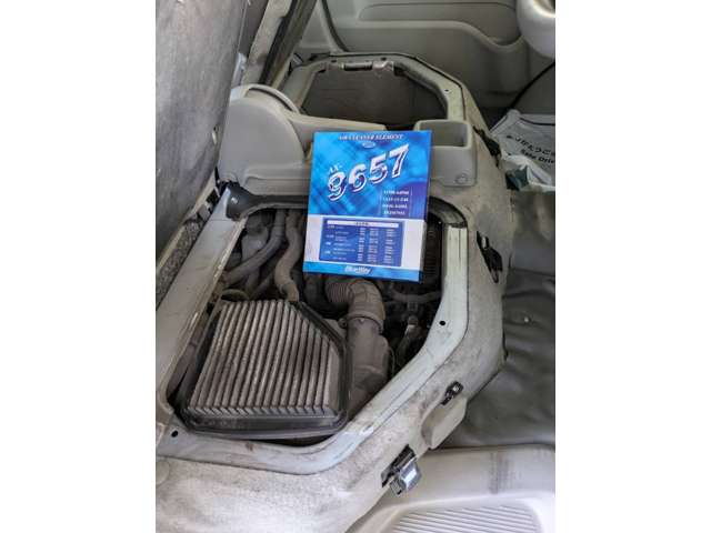Nissan NV100 Clipper 3
