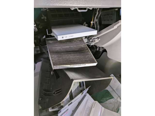 Nissan NV100 Clipper 7