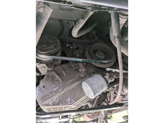 Nissan NV100 Clipper 8