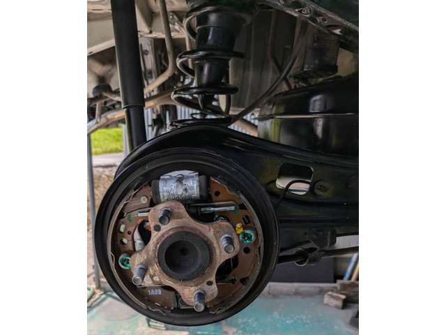 Nissan NV100 Clipper 9