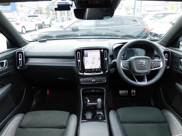 Volvo XC40 4