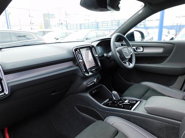 Volvo XC40 5