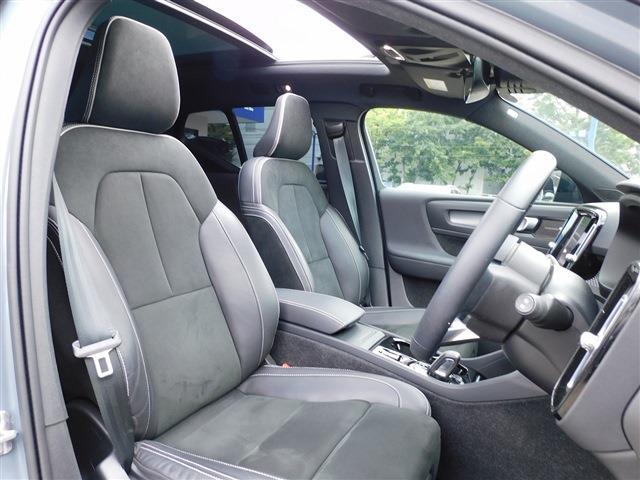 Volvo XC40 6