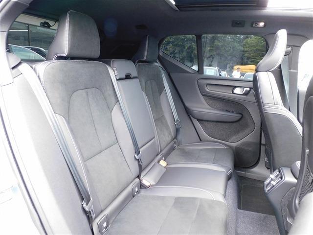 Volvo XC40 7