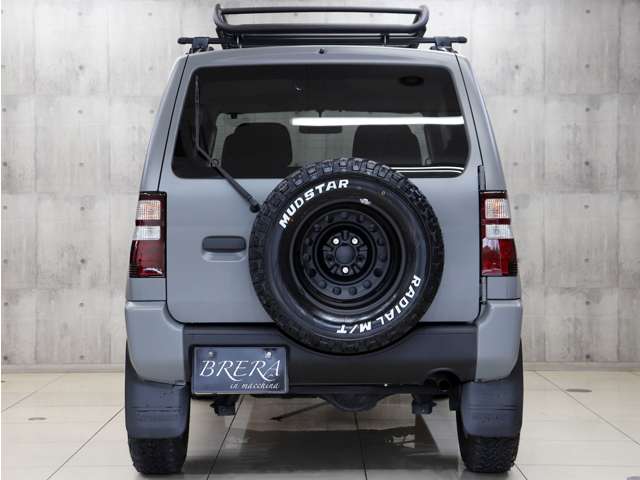 Mitsubishi Pajero Mini 7