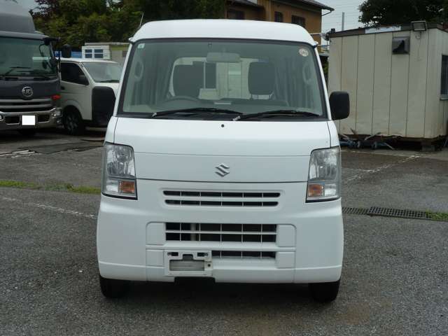 Suzuki Every 2