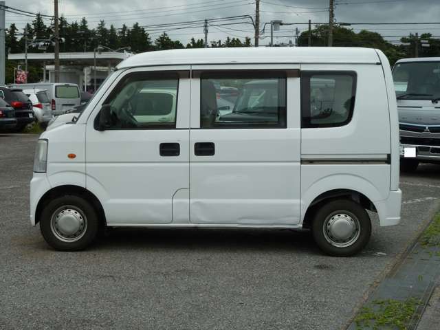 Suzuki Every 3