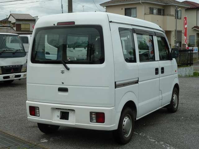 Suzuki Every 6