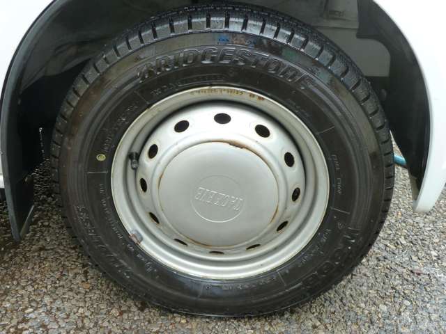 Suzuki Every 9