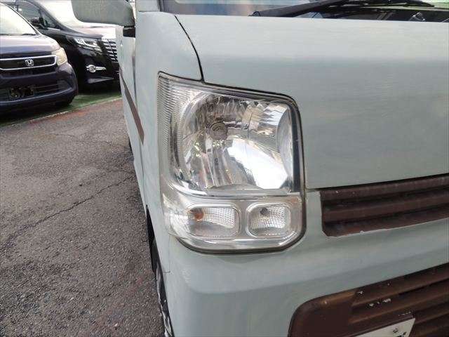 Suzuki Every 11