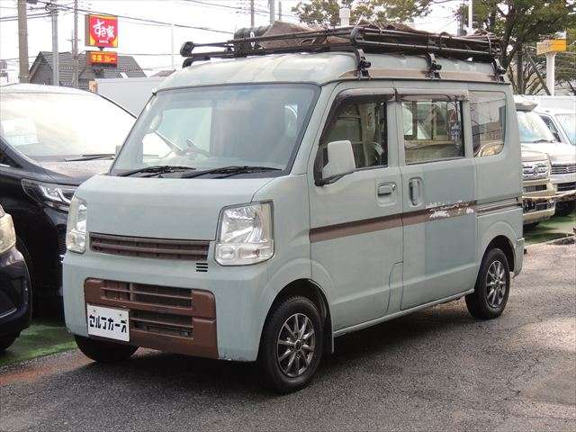 Suzuki Every 9