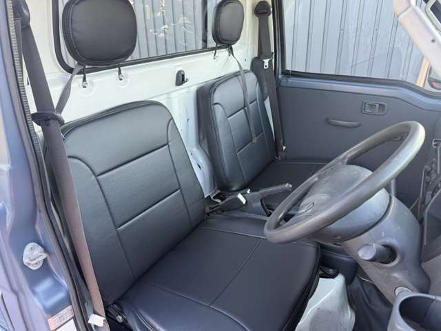 Daihatsu Hijet Truck 4