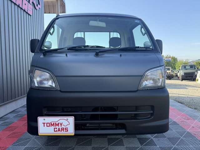 Daihatsu Hijet Truck 5