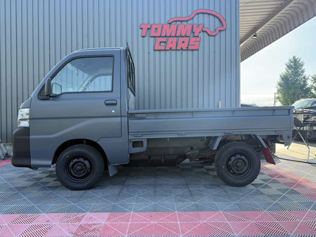 Daihatsu Hijet Truck 8