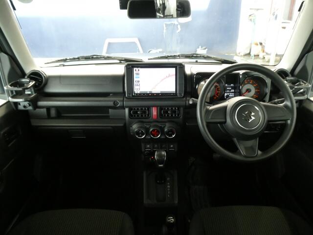 Suzuki Jimny 2
