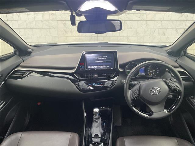 Other Japanese C-HR 3