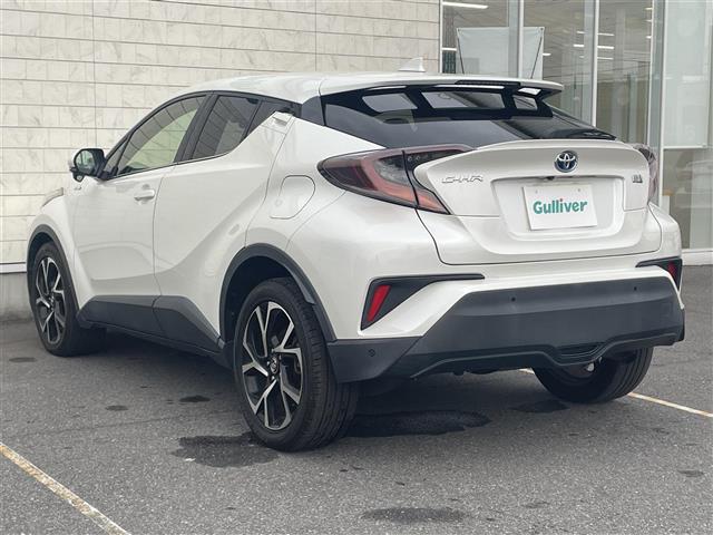 Other Japanese C-HR 4