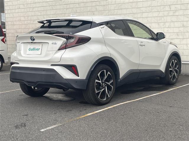 Other Japanese C-HR 6