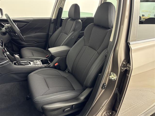 Subaru Forester 11