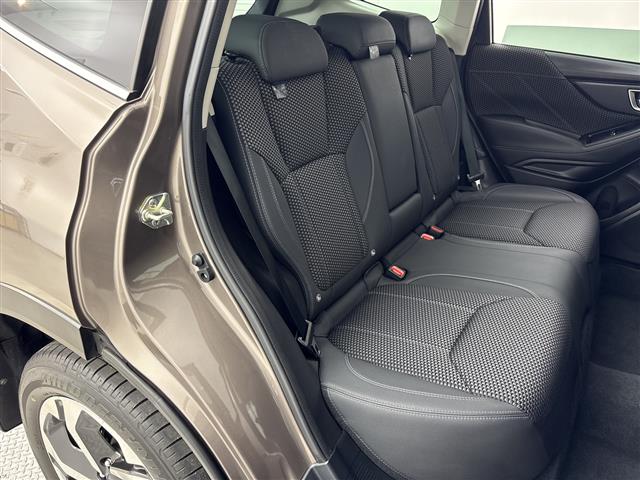 Subaru Forester 12