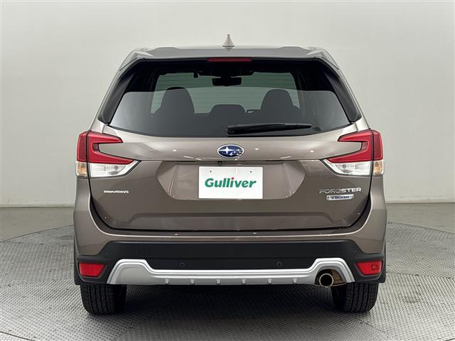 Subaru Forester 7