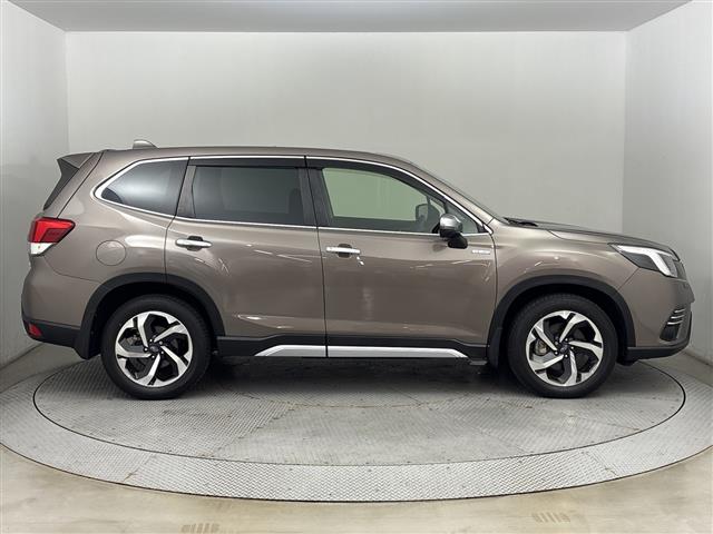 Subaru Forester 8