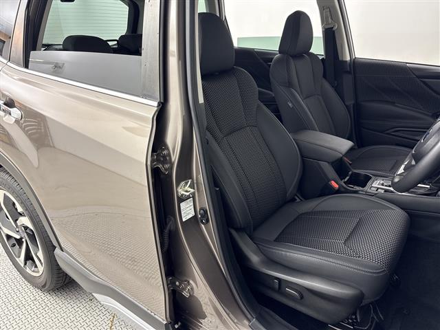 Subaru Forester 10