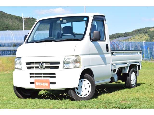 Honda Acty Truck 12