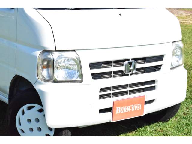 Honda Acty Truck 6