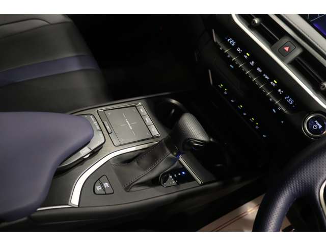 Lexus UX 12