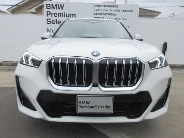 BMW X1 6