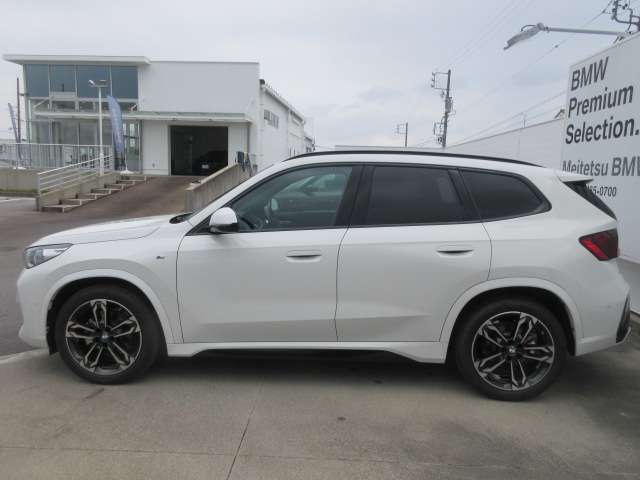 BMW X1 8