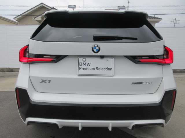 BMW X1 10