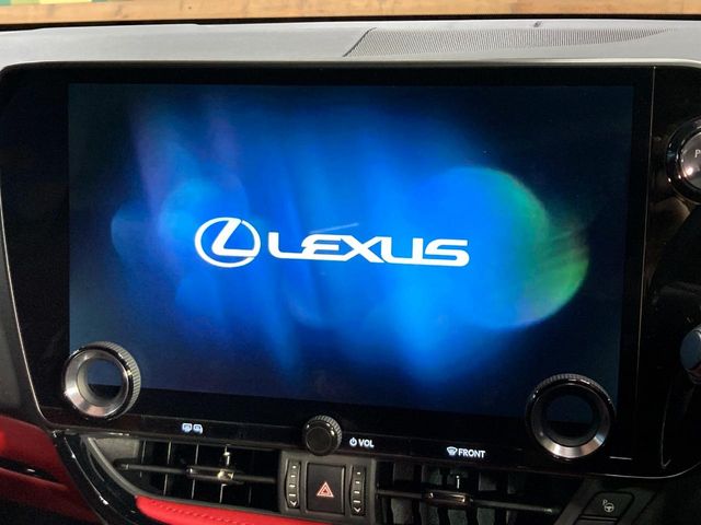 Lexus NX 5