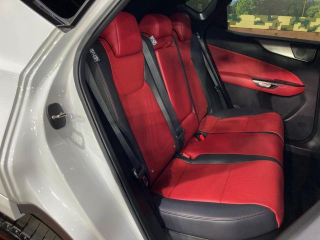 Lexus NX 9
