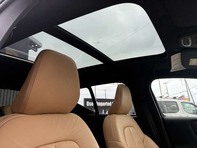 Volvo XC40 7