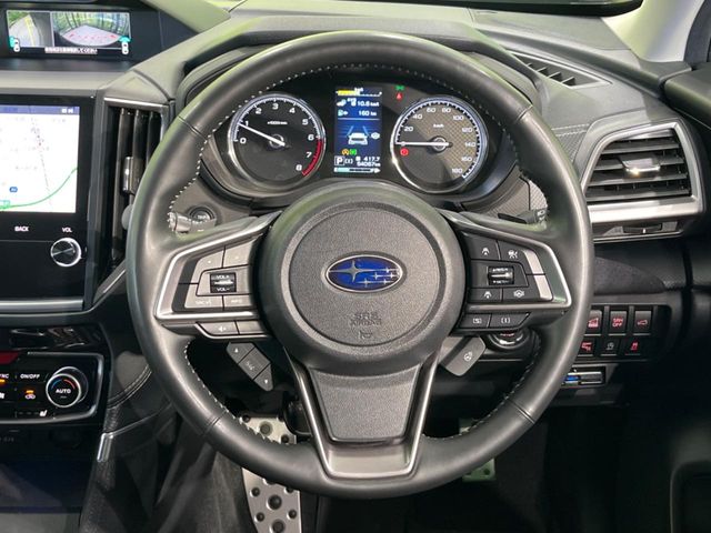 Subaru Forester 11