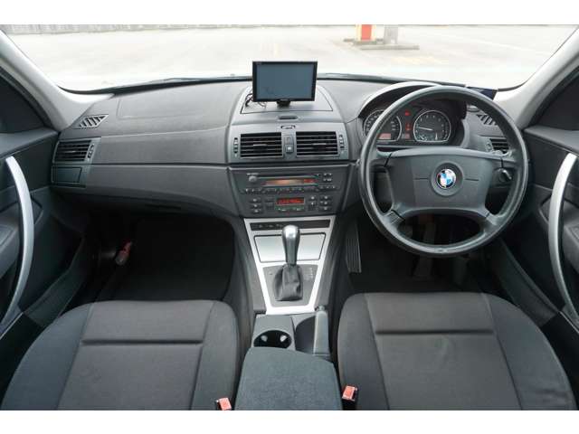 BMW X3 3