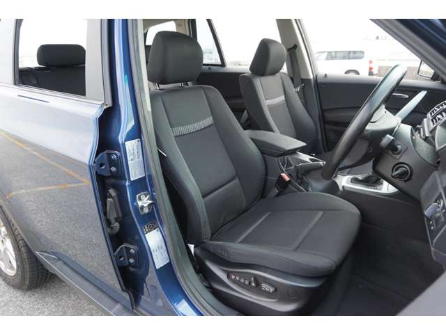 BMW X3 6