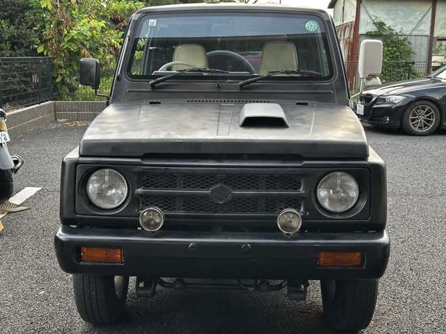 Suzuki Jimny 11
