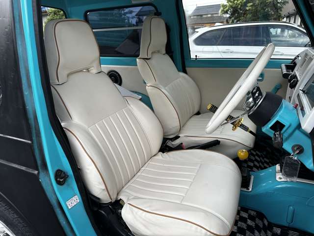 Suzuki Jimny 4