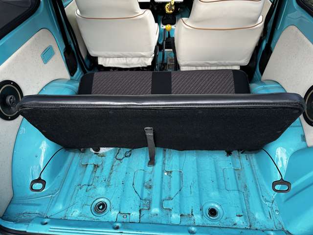 Suzuki Jimny 7