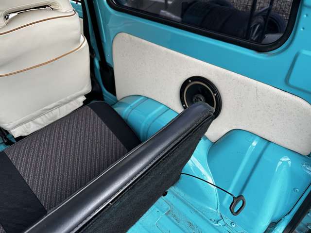 Suzuki Jimny 8