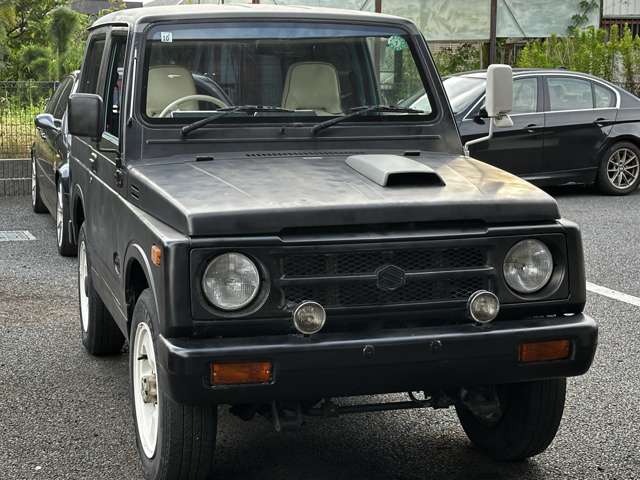 Suzuki Jimny 10