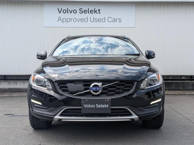 Volvo V60 Cross Country 7