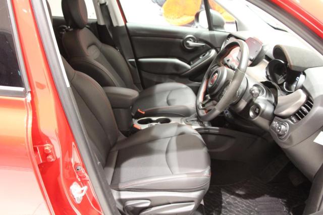 Fiat 500X 3