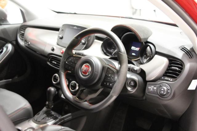 Fiat 500X 7