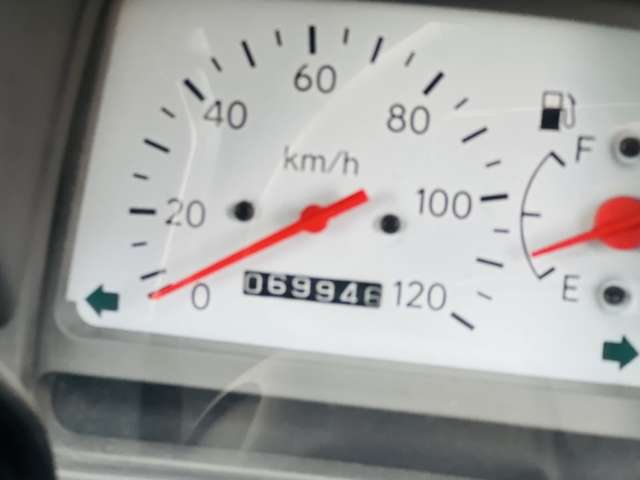 Daihatsu Midget II 9