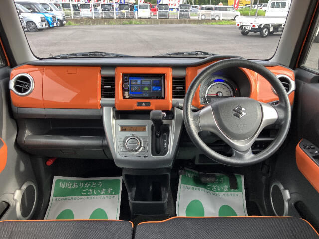 Suzuki Hustler 11