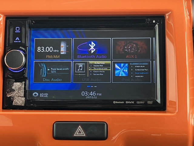 Suzuki Hustler 12
